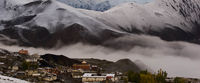 Annapurna Circuit via Tilicho Lake
