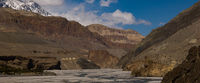 Annapurna Circuit Chamje Start, via Tilicho Lake, and Classic finish via Poon Hill
