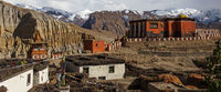 Upper Mustang 
