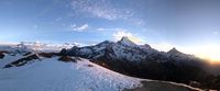 Ghandruk, Khopra Ridge, & Poon Hill Khayer Lake Day Trip